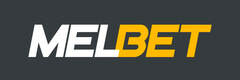 Мелбет лого