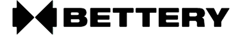 Bettery logo